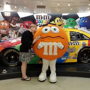 Meet your Posher, Anne